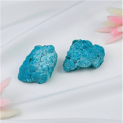 Радуга Самоцветов Хризоколла