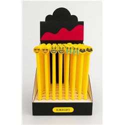 Ручка "Smiley pen", шоубокс 48 шт.