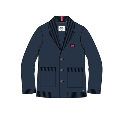 Кардиган для мальчика