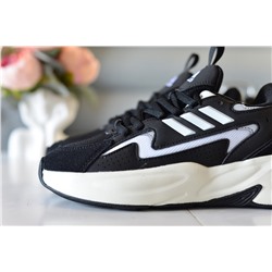 Adidas Ozwave из натуральной замши и нейлона