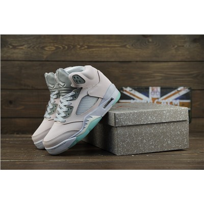 Air Jordan 5 Retro SE ‘Easter’ из натуральной кожи