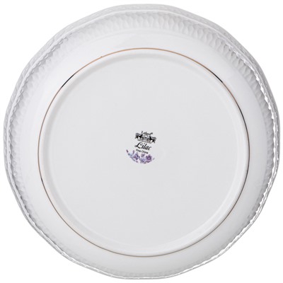 САЛАТНИК LEFARD "LILAC" 23*6 СМ 1900 МЛ (КОР=16ШТ.)