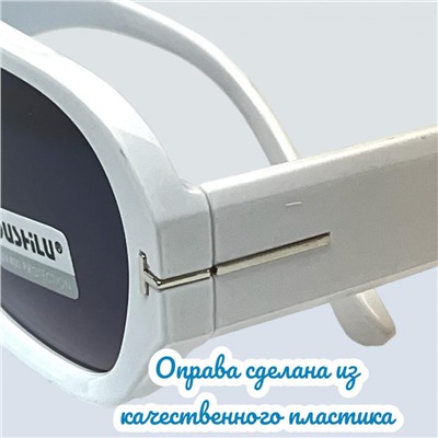 Очки солнцезащитные женские Арт 8302/6 №10