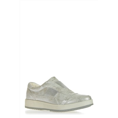 Полуботинки школьные Indigo Kids