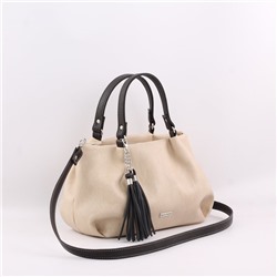 Сумка 607 македония беж ХИТ продаж