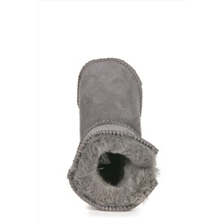 Пинетки (5202 INFANTS/Серый)