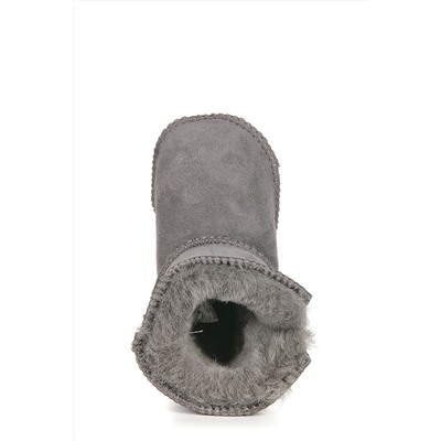 Пинетки (5202 INFANTS/Серый)