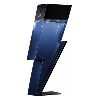 Carolina Herrera Bad Boy Cobalt For Men edp 100 ml A-Plus
