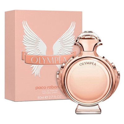 Paco Rabanne Olympea For Women edp 80 ml