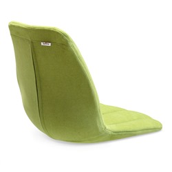 Стул SHT-ST29-С1/S95-1
                        оливковый / белый муар