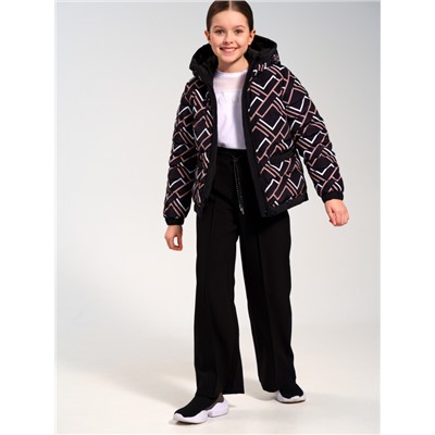 Куртка демисезонная для девочки