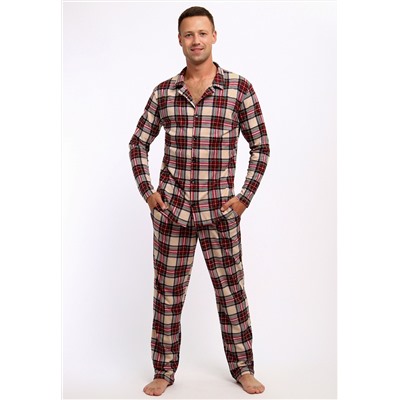 802 Пижама Оливер