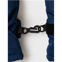 Варежки для мальчика