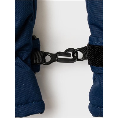 Варежки для мальчика