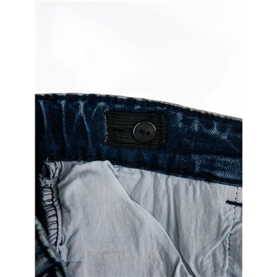 Джинсы для девочки