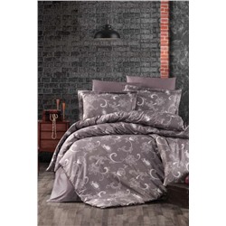 КПБ FIRST CHOICE Cotton Satin Семейный в асс. FCCS008/4