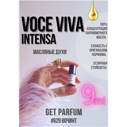 Voce Viva Intensa / GET PARFUM 629