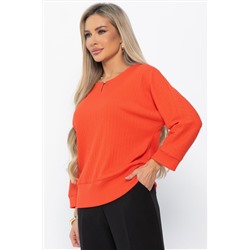 Джемпер трикотажный Претти (оранжевый) Б14846-50М
