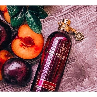 Мontale Dark Purple