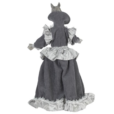 GAEM Игрушка набивная "Лошадь", L18 W10 H46 см