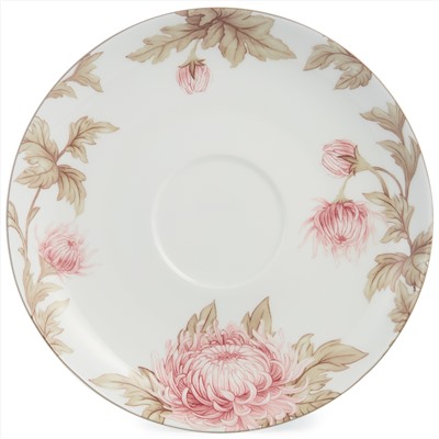 БУЛЬОННИЦА С БЛЮДЦЕМ LEFARD "АСТРА" 450 МЛ (КОР=24НАБ.)