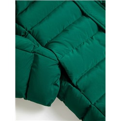 Пальто детское для мальчиков Amika