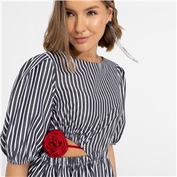 Платье, Начинаю танцевать