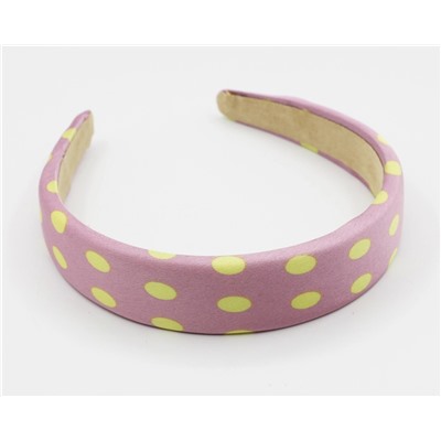 Ободок для волос