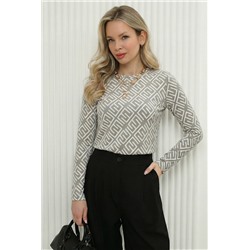 14508 Лонгслив женский