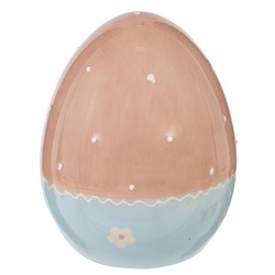 GAEM Фигурка декоративная "Яйцо", L7,5 W7,5 H9 см