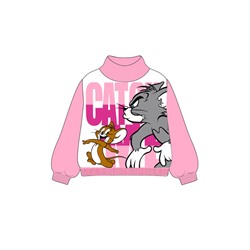 Свитер для девочки