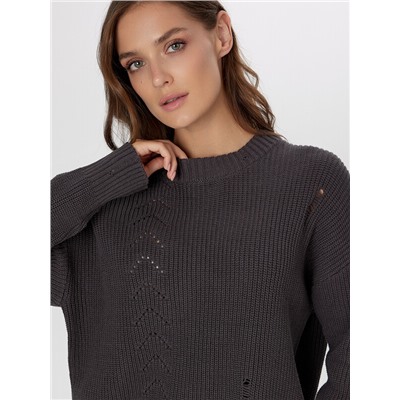 ДЖЕМПЕР ЖЕНСКИЙ 122632-1