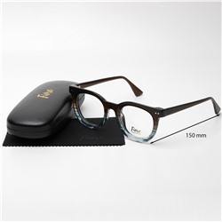 Оправа Fiore 2811 c3 комплект футляр+салфетка