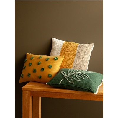 Подушка декоративная Desert life из коллекции Ethnic, 30х45 см