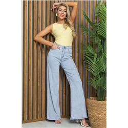 Топ База Гардероба (желтый) Б13408-34М