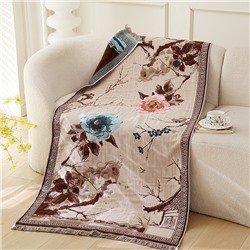 Четырехслойное муслиновое полотенце 80*160cm