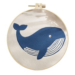 PUNCH Набор для творчества ковровая вышивка 943842965714-3