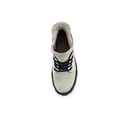 Ботинки ED'ART 228.90200'bl.grey.w R