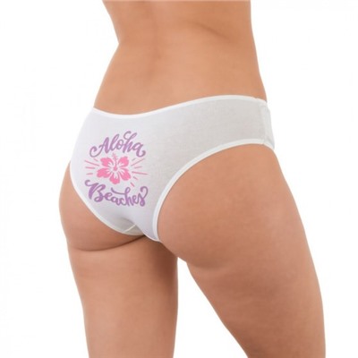 Трусы бразильяно, Bella Veza, МВ8811 оптом