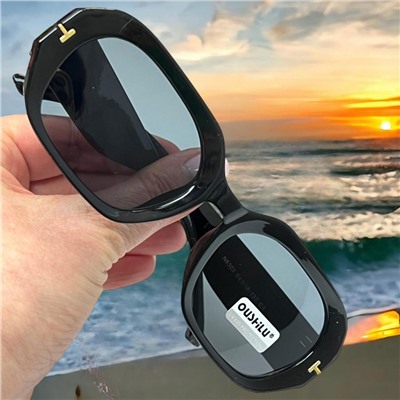 Очки солнцезащитные женские Арт 8302/1 №10