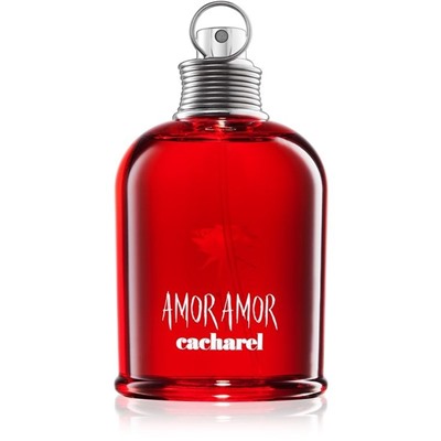 CACHAREL Amor Amor tester 100ml edt
