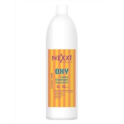 Nexxt Крем-окислитель 3 %, 1000 мл