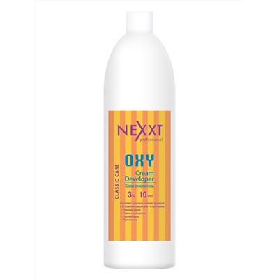 Nexxt Крем-окислитель 3 %, 1000 мл