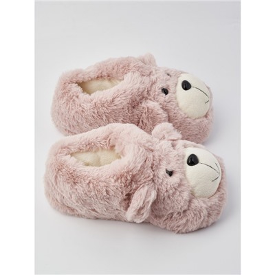 Тапочки «Песики»