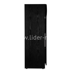 Колонка 10" (30-58 HOME SOUND) динамик 6шт/2х10"; 2х6.5"; 2х3" комплект 2 колонки ELTRONIC (черная)