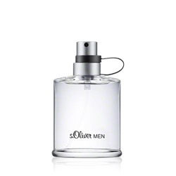 s.Oliver Men Eau de Toilette Туалетная вода Spray Спрей, 30 мл