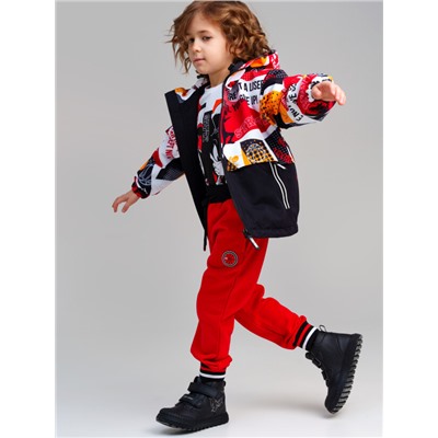 Ветровка для мальчика