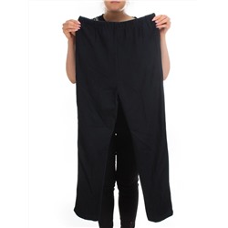 14167610-29700 BLACK Брюки женские