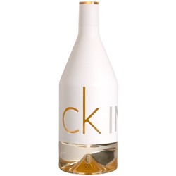 CALVIN KLEIN  Eau de Toilette (EdT) Туалетная вода ckIN2U for her, 150 мл