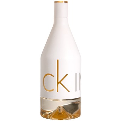 CALVIN KLEIN  Eau de Toilette (EdT) Туалетная вода ckIN2U for her, 150 мл